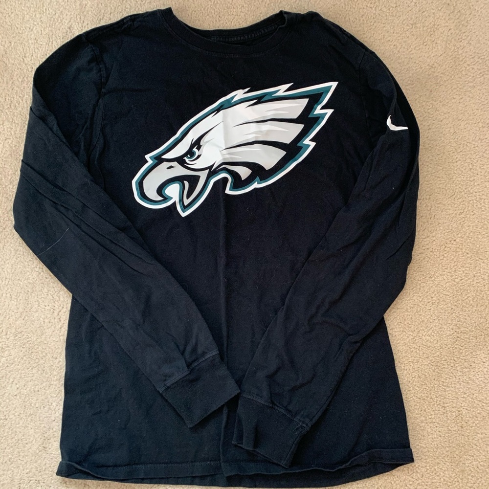 Nike Eagles Tee